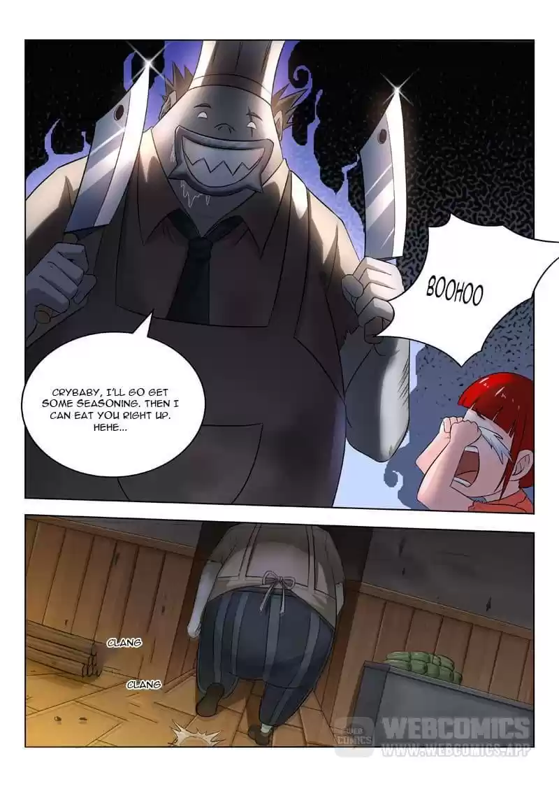 The Brilliant Village Doctor Chapter 188