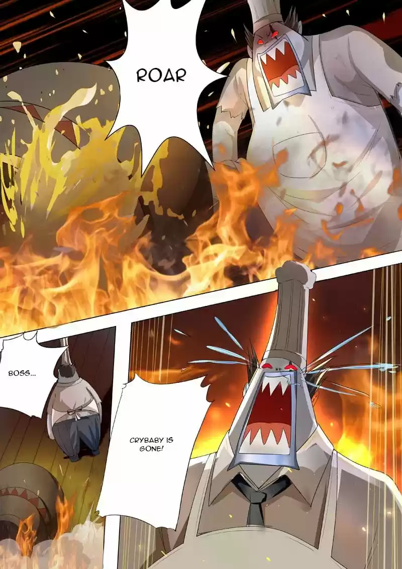 The Brilliant Village Doctor Chapter 188