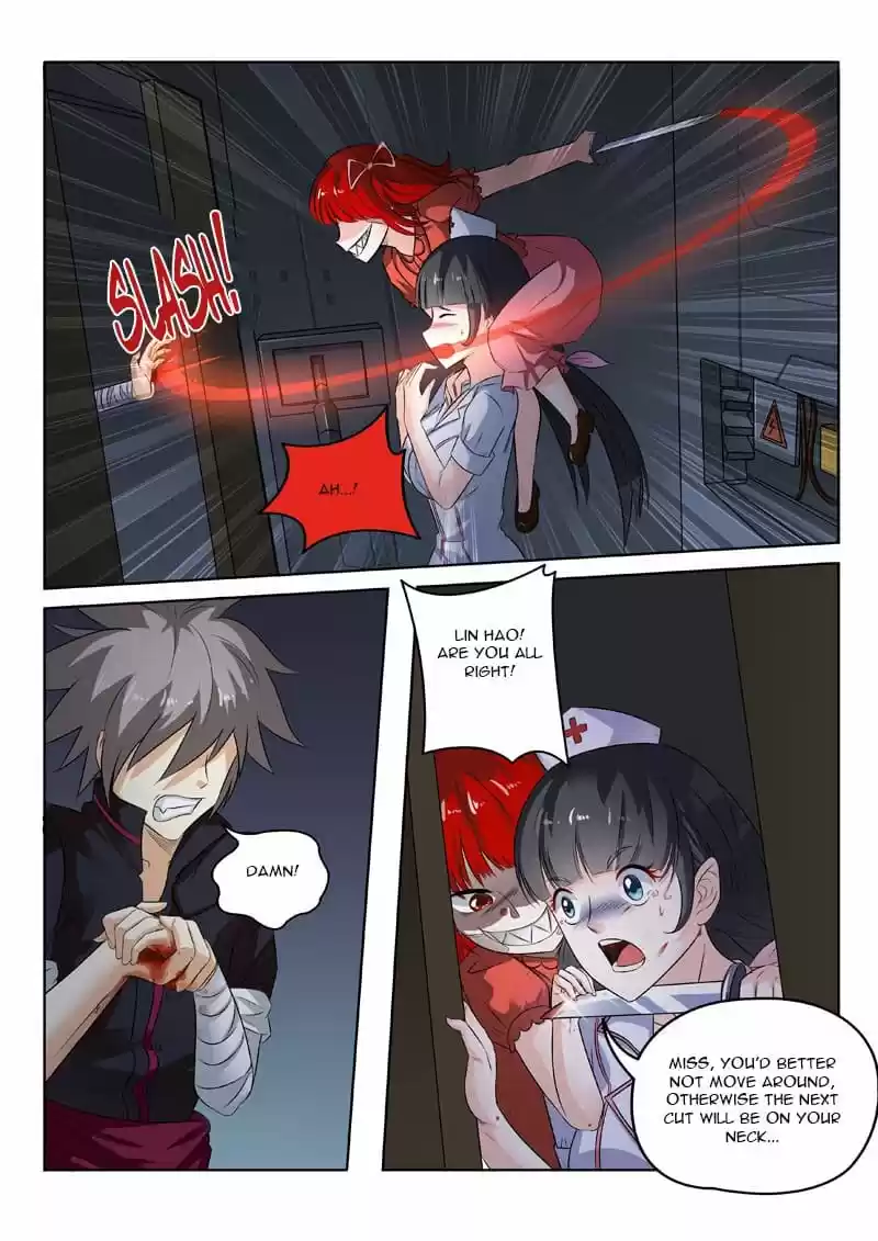 The Brilliant Village Doctor Chapter 189