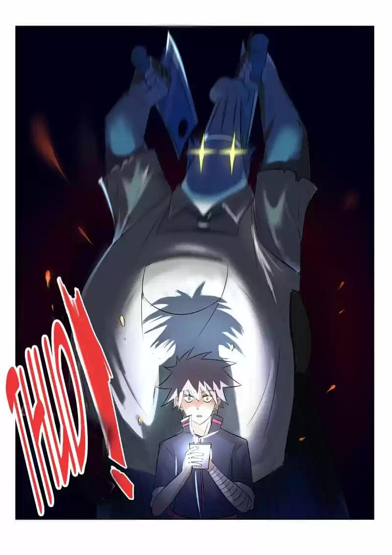 The Brilliant Village Doctor Chapter 189