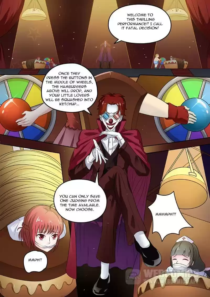 The Brilliant Village Doctor Chapter 189