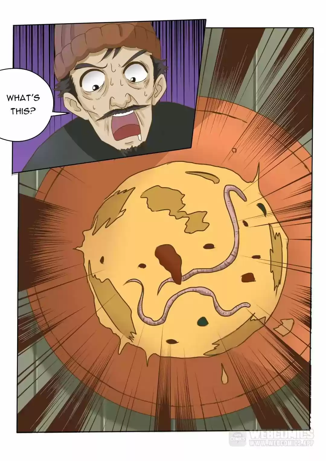 The Brilliant Village Doctor Chapter 19: Not A Joke