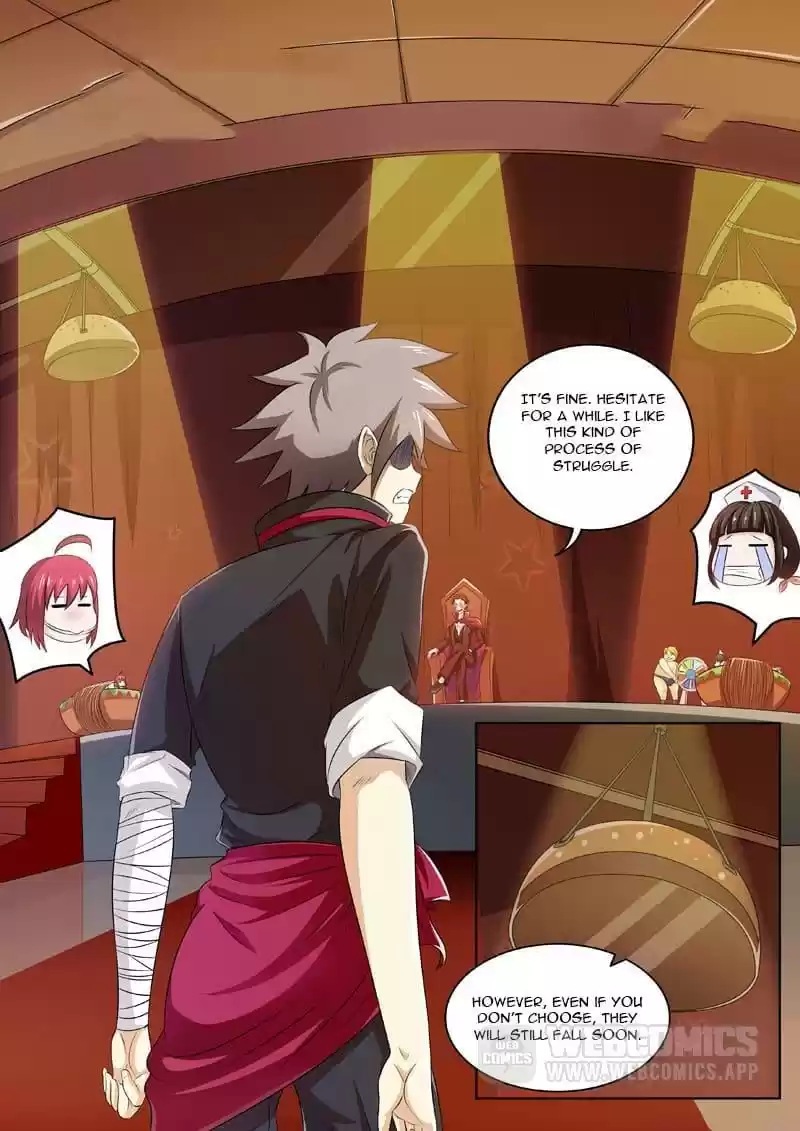 The Brilliant Village Doctor Chapter 190