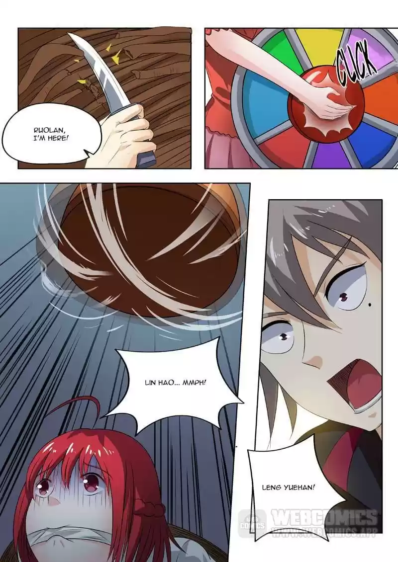 The Brilliant Village Doctor Chapter 190