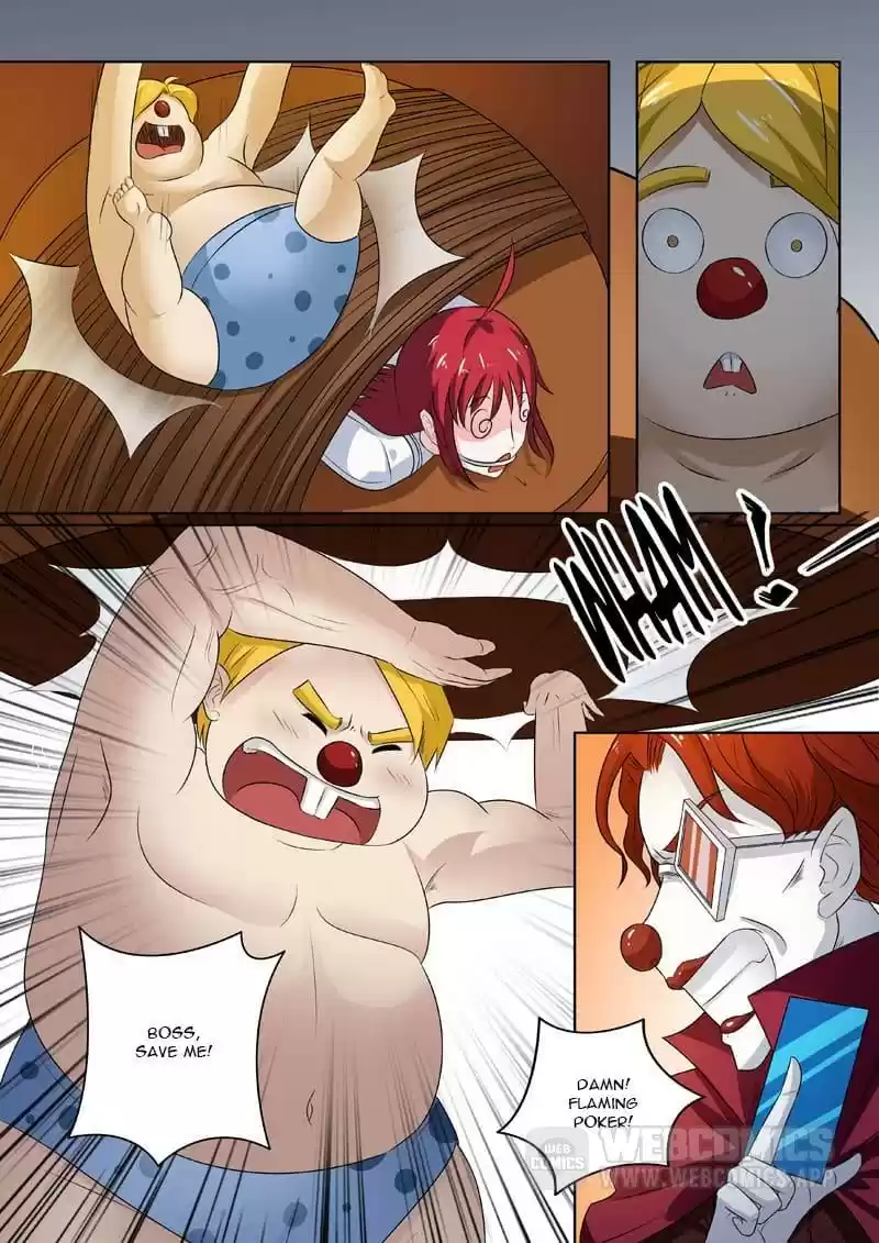 The Brilliant Village Doctor Chapter 190