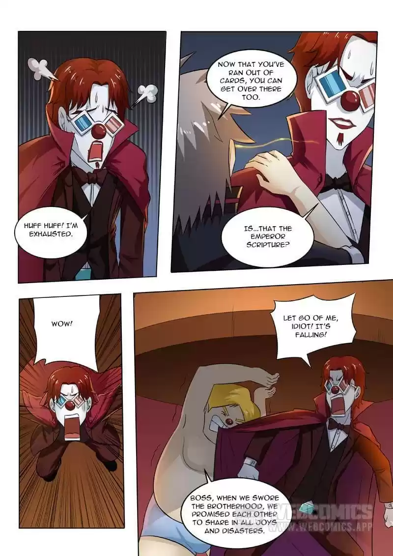 The Brilliant Village Doctor Chapter 190