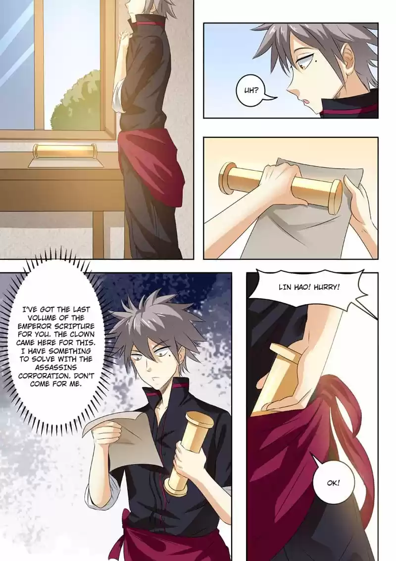 The Brilliant Village Doctor Chapter 191