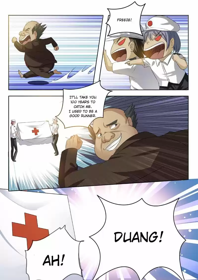 The Brilliant Village Doctor Chapter 192