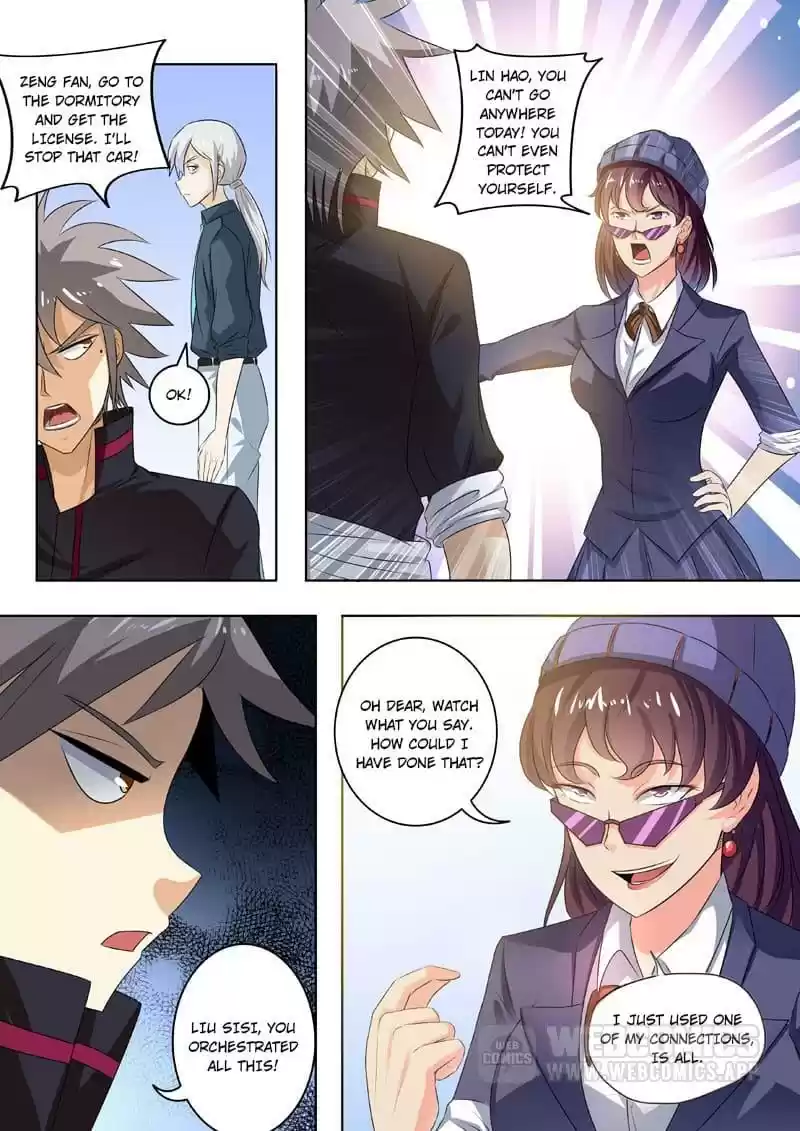 The Brilliant Village Doctor Chapter 192