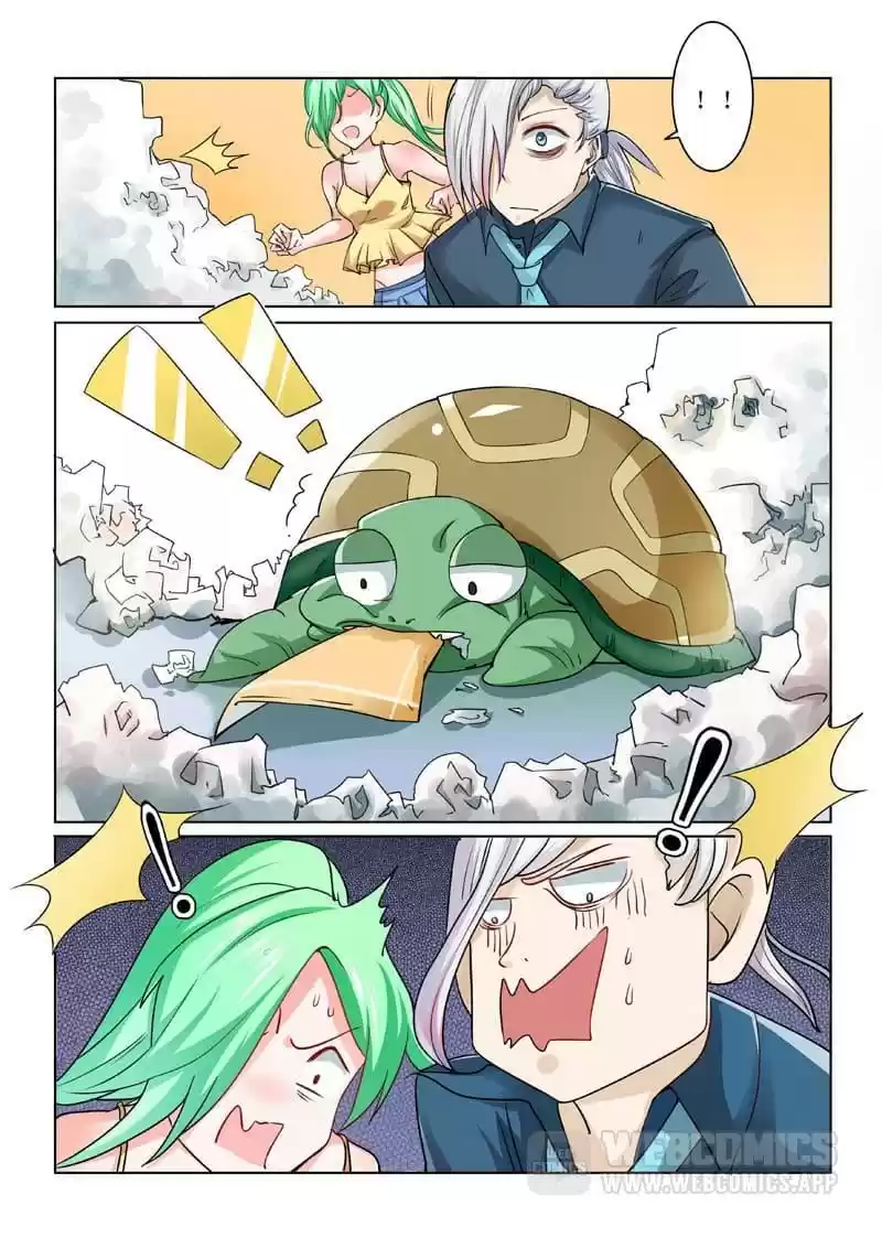 The Brilliant Village Doctor Chapter 193