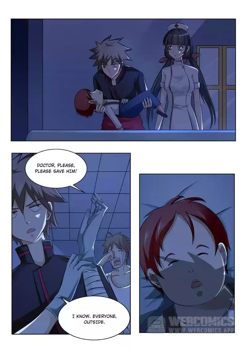 The Brilliant Village Doctor Chapter 194