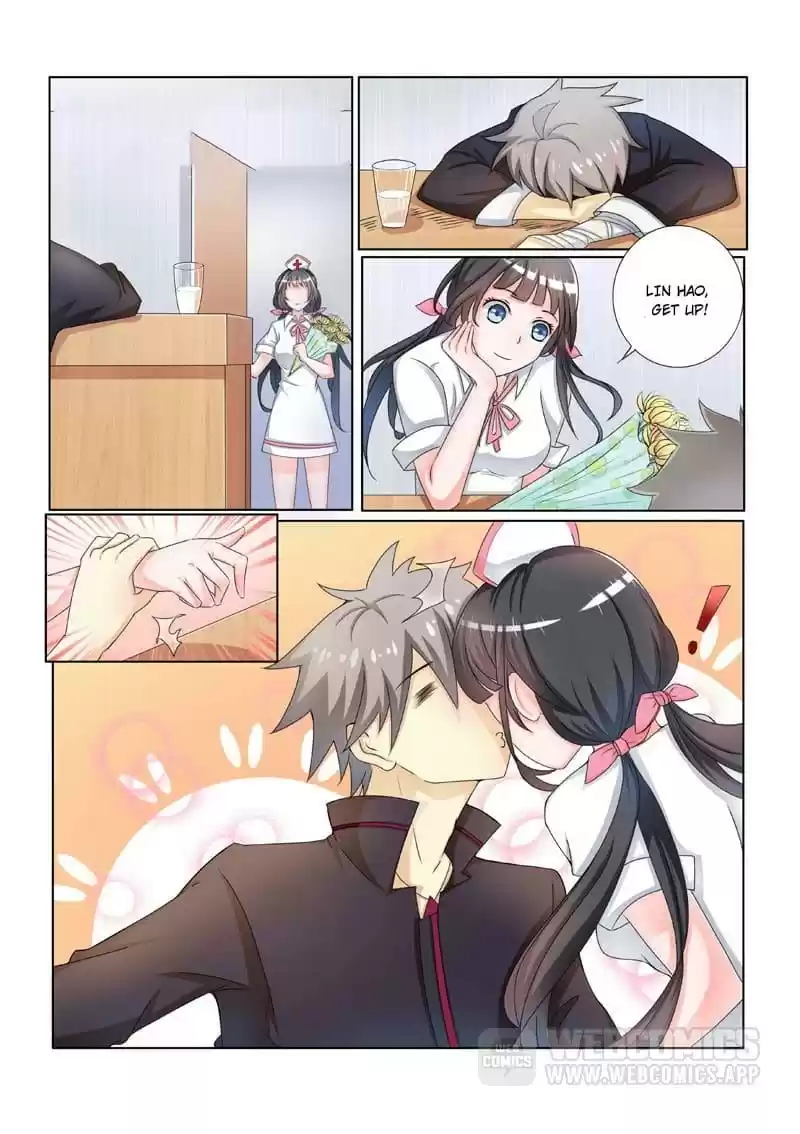 The Brilliant Village Doctor Chapter 195