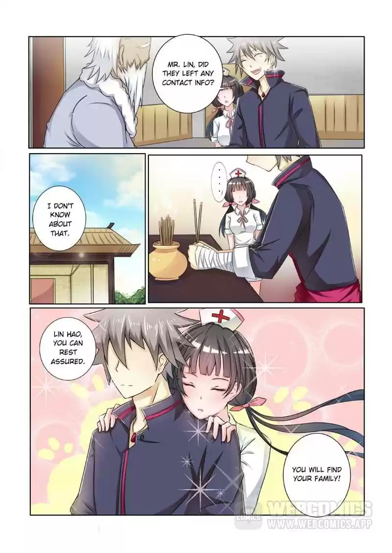 The Brilliant Village Doctor Chapter 195