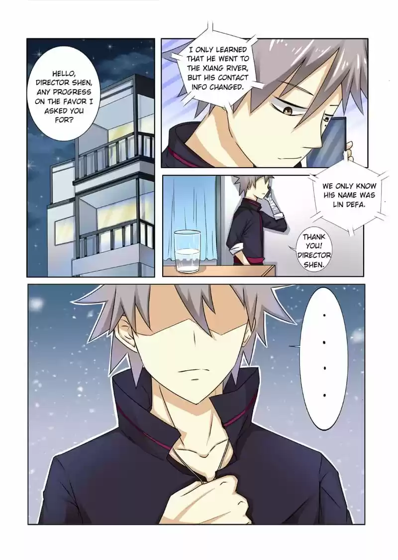 The Brilliant Village Doctor Chapter 195