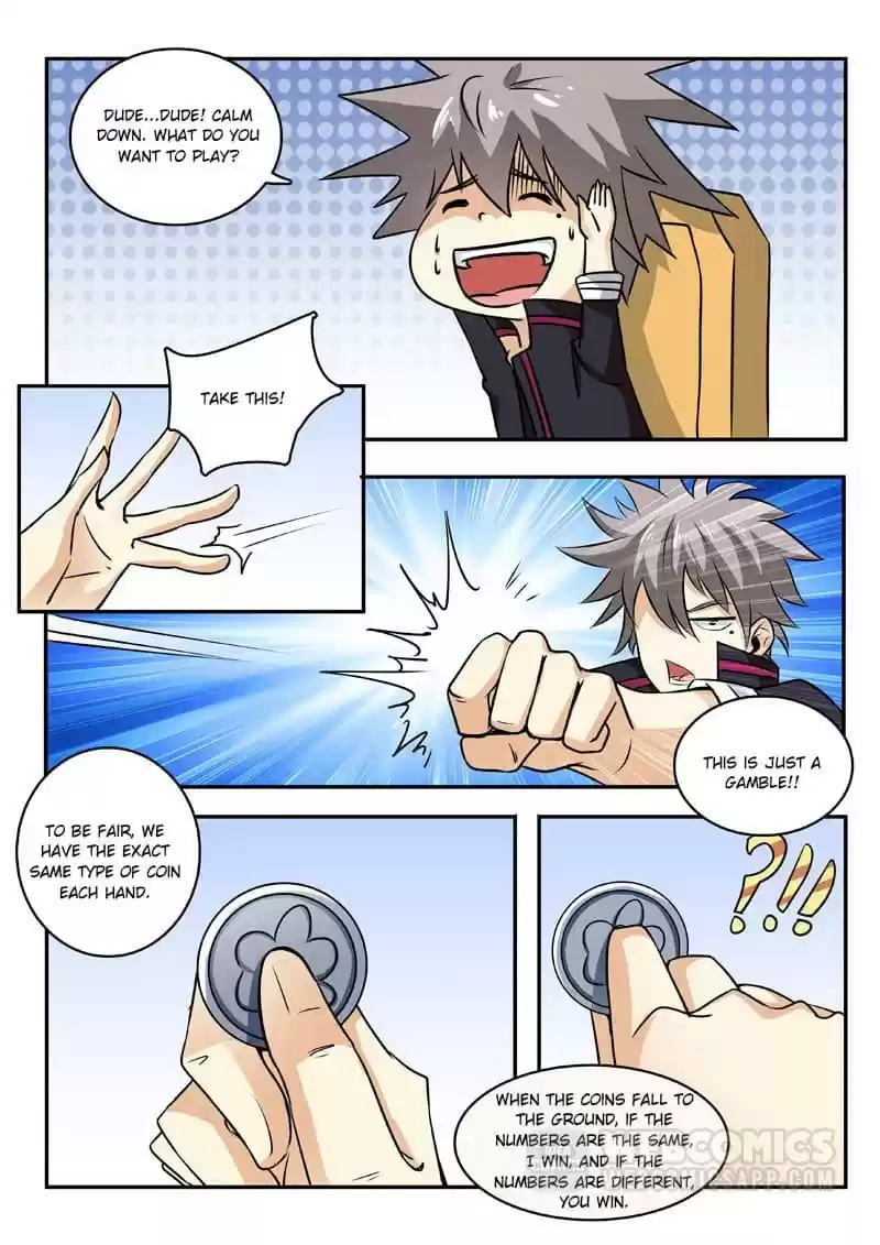 The Brilliant Village Doctor Chapter 196