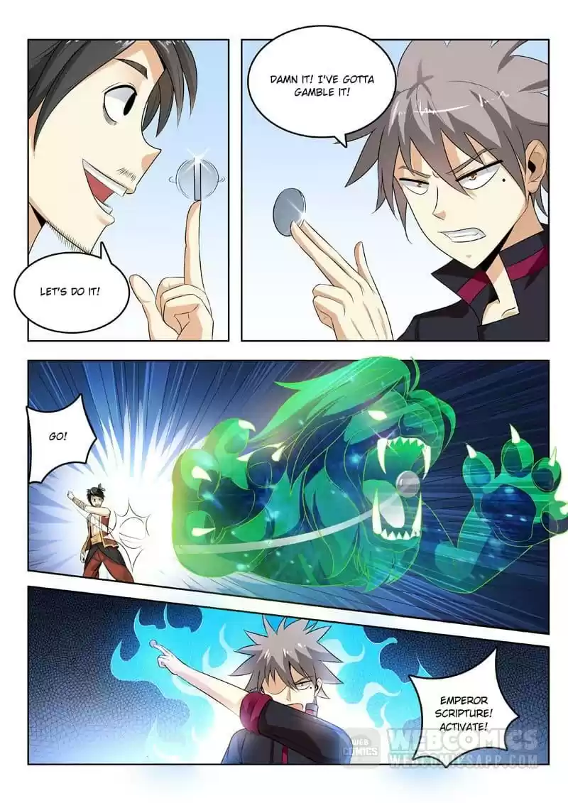 The Brilliant Village Doctor Chapter 196