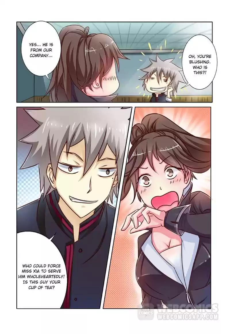 The Brilliant Village Doctor Chapter 197