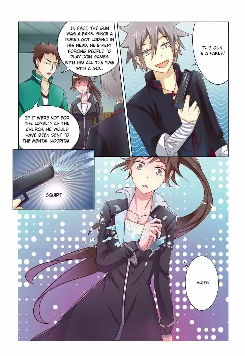 The Brilliant Village Doctor Chapter 197