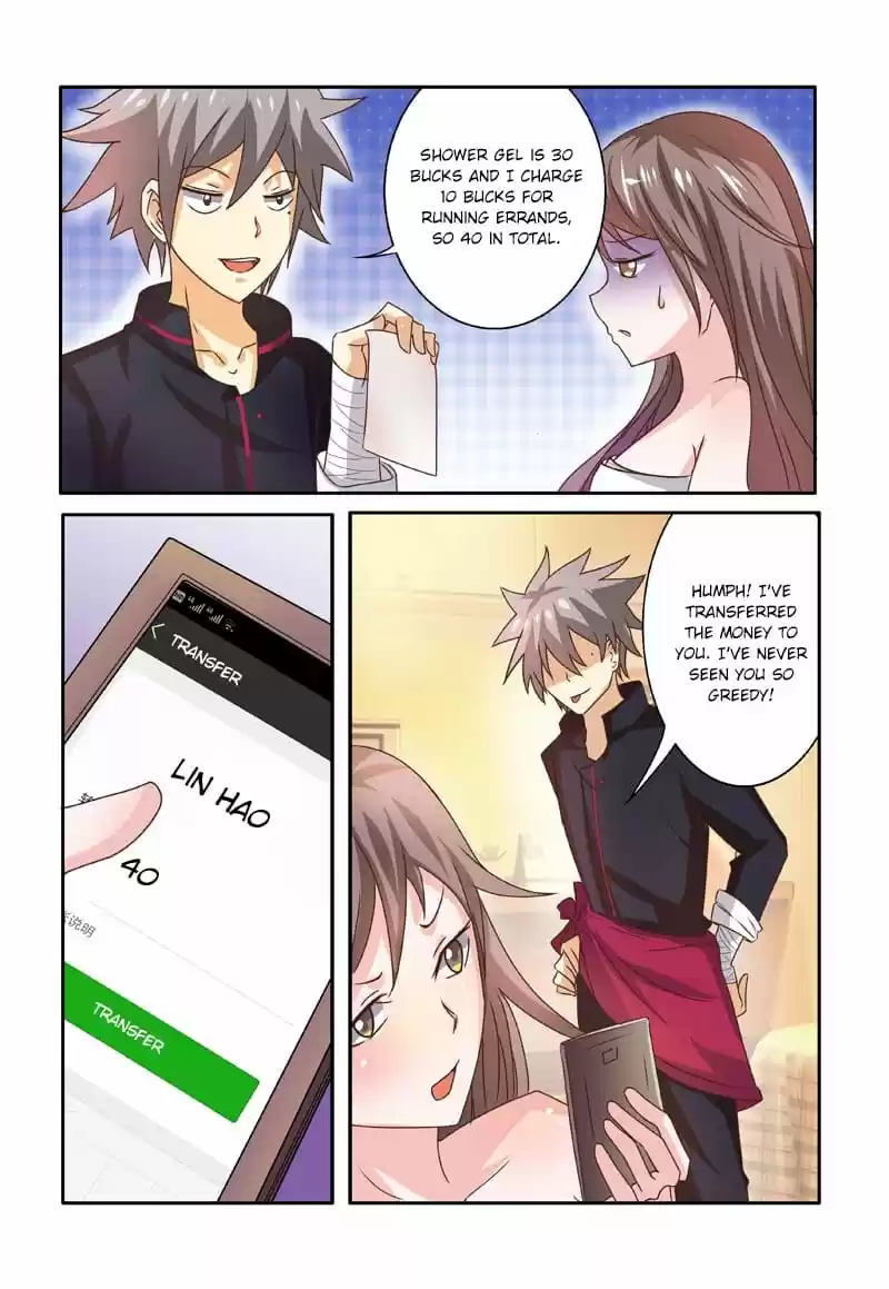 The Brilliant Village Doctor Chapter 199