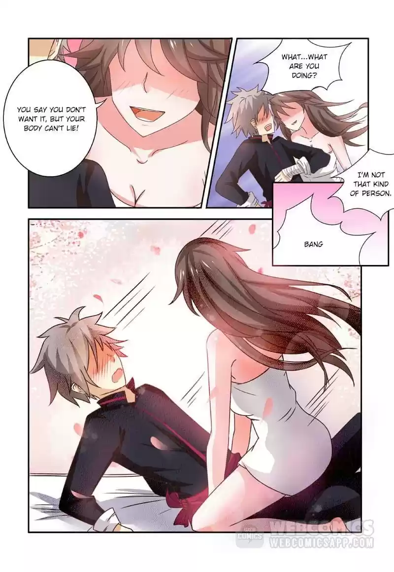 The Brilliant Village Doctor Chapter 199