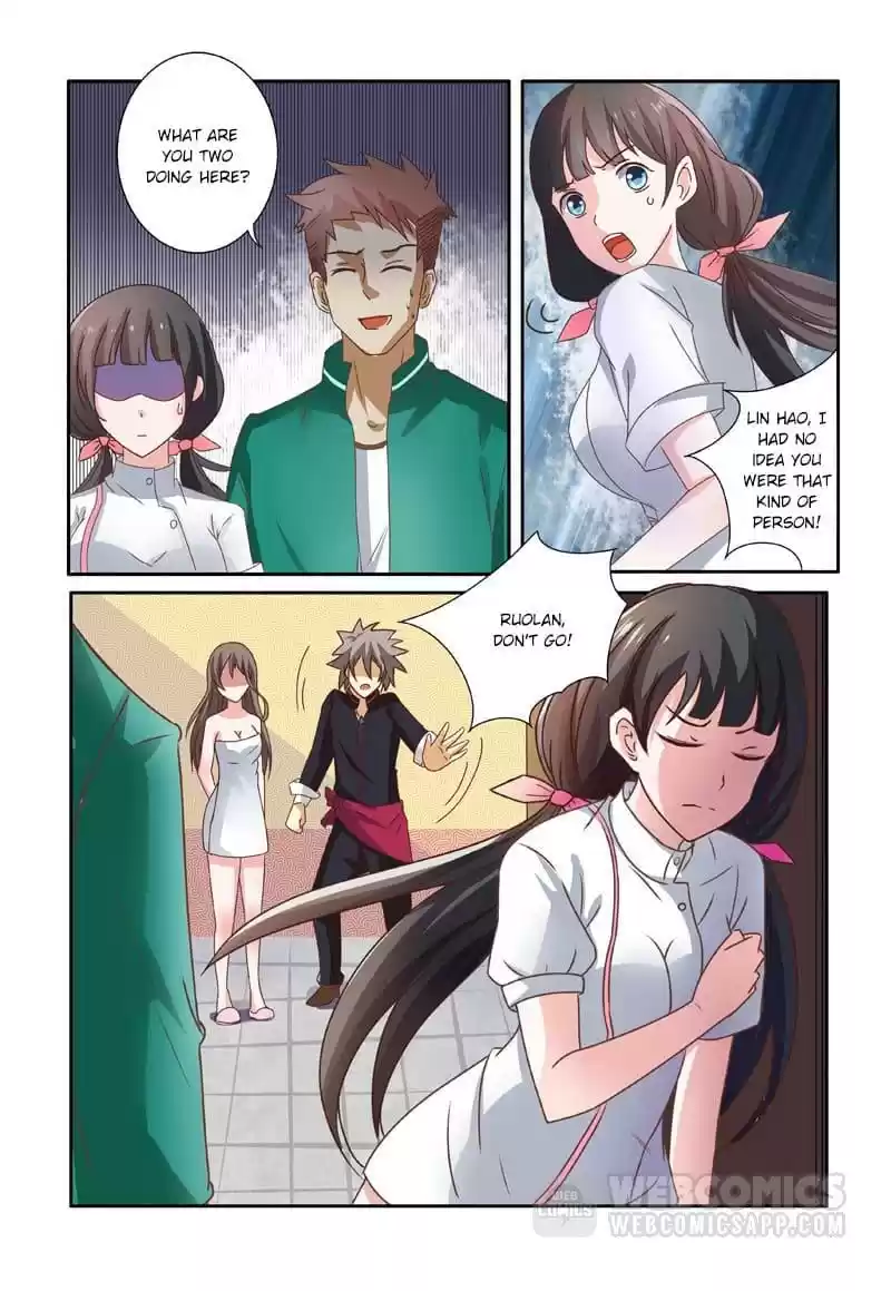 The Brilliant Village Doctor Chapter 199