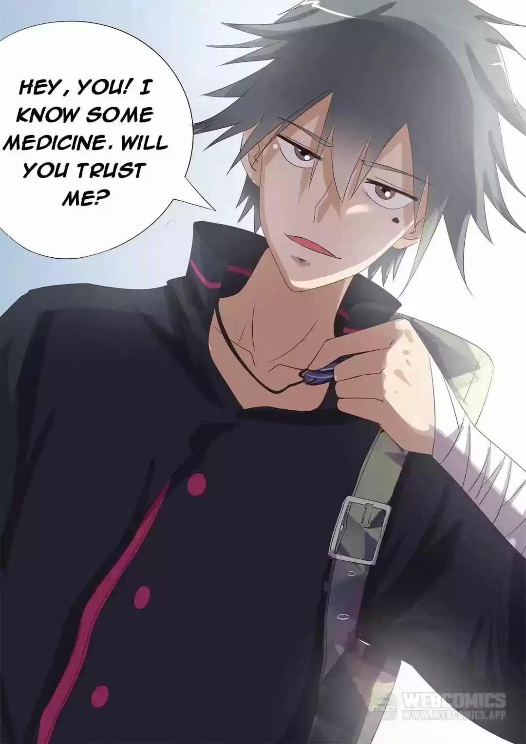 The Brilliant Village Doctor Chapter 2: Guess It Easy