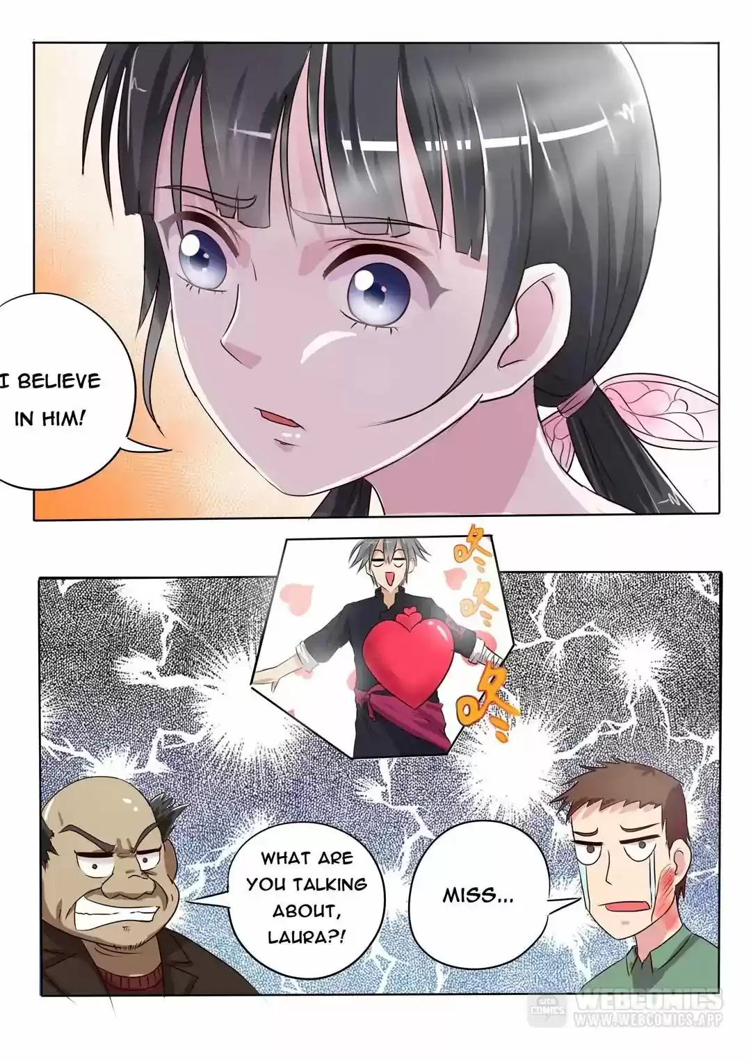 The Brilliant Village Doctor Chapter 2: Guess It Easy