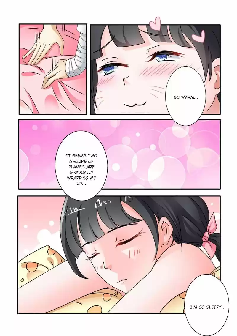 The Brilliant Village Doctor Chapter 200