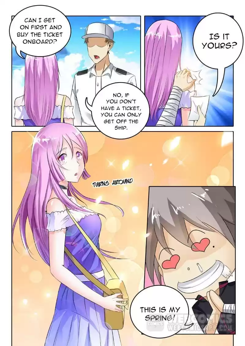 The Brilliant Village Doctor Chapter 201