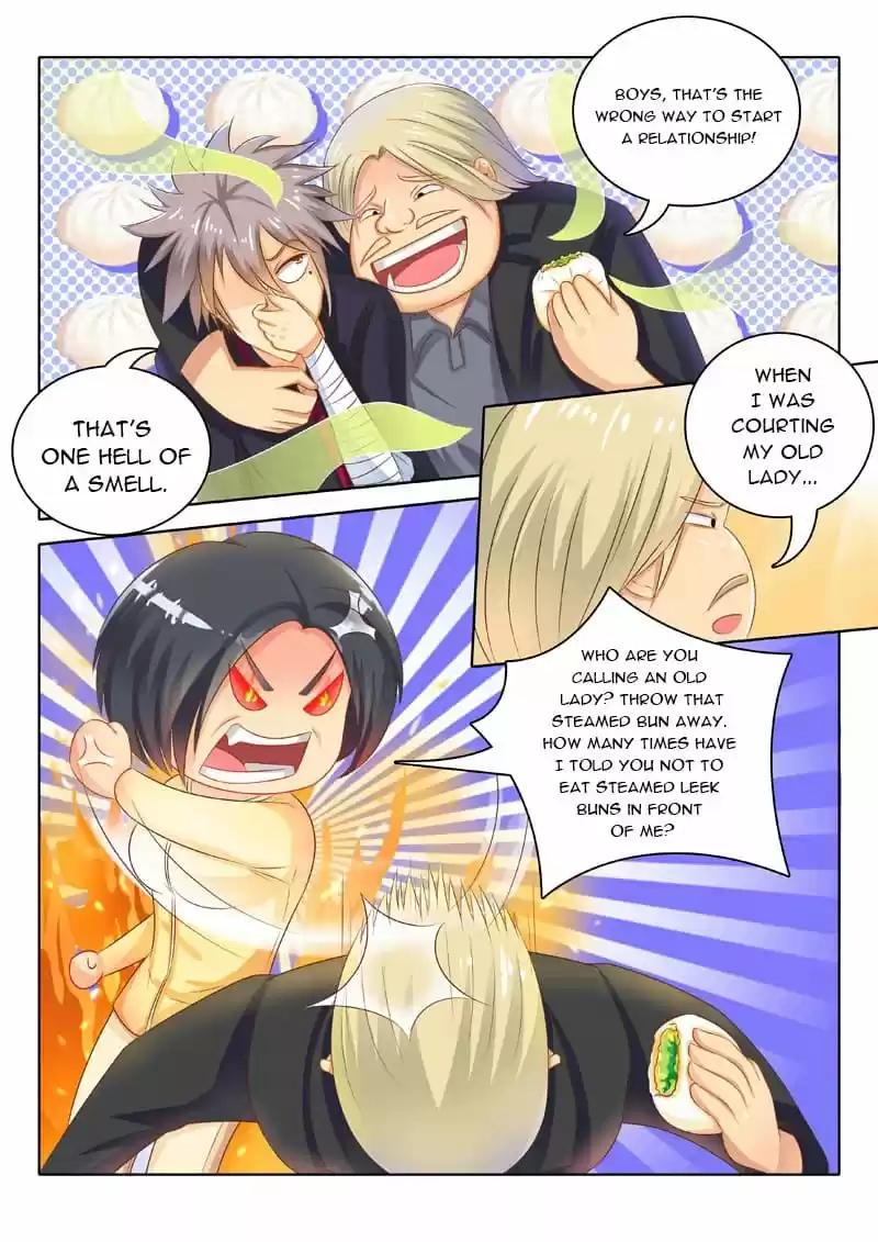 The Brilliant Village Doctor Chapter 201