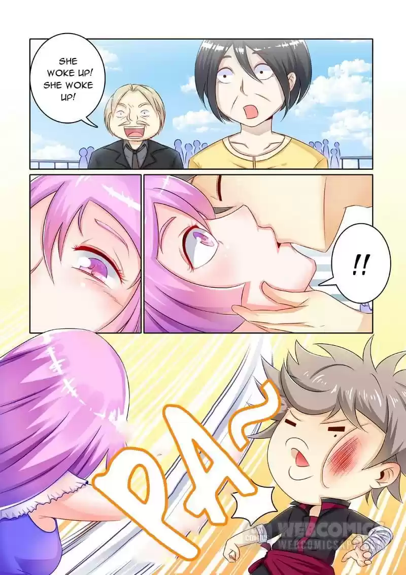 The Brilliant Village Doctor Chapter 202