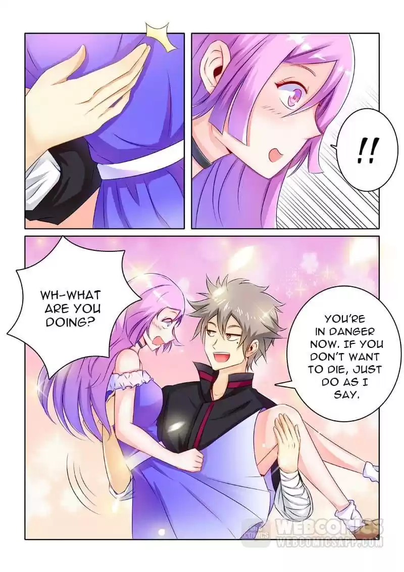 The Brilliant Village Doctor Chapter 202