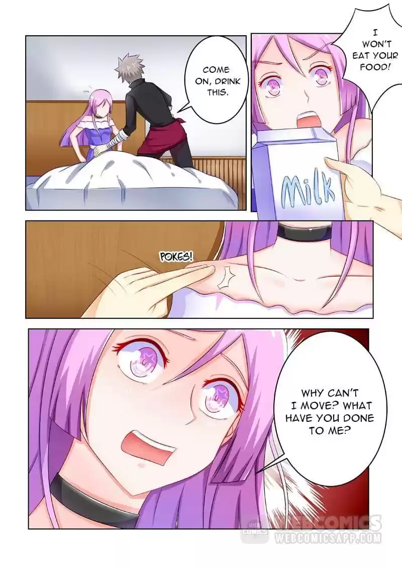 The Brilliant Village Doctor Chapter 202