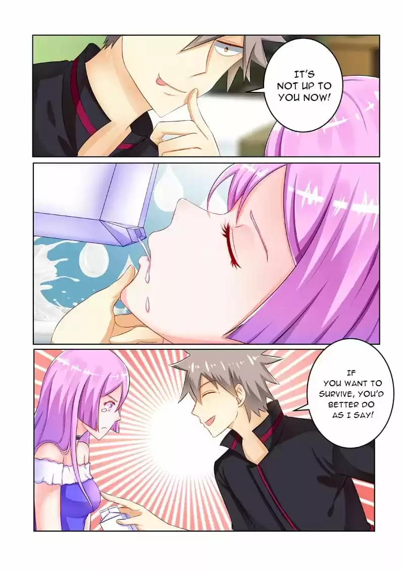 The Brilliant Village Doctor Chapter 202