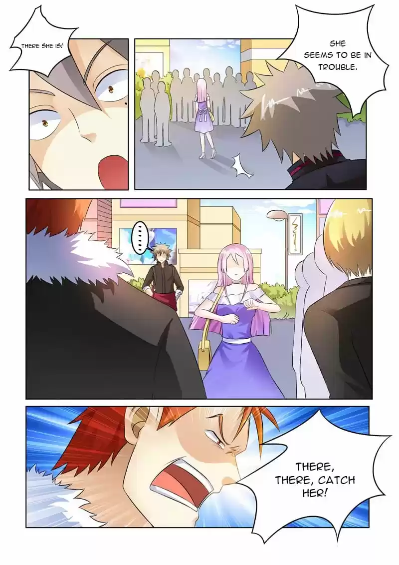 The Brilliant Village Doctor Chapter 203