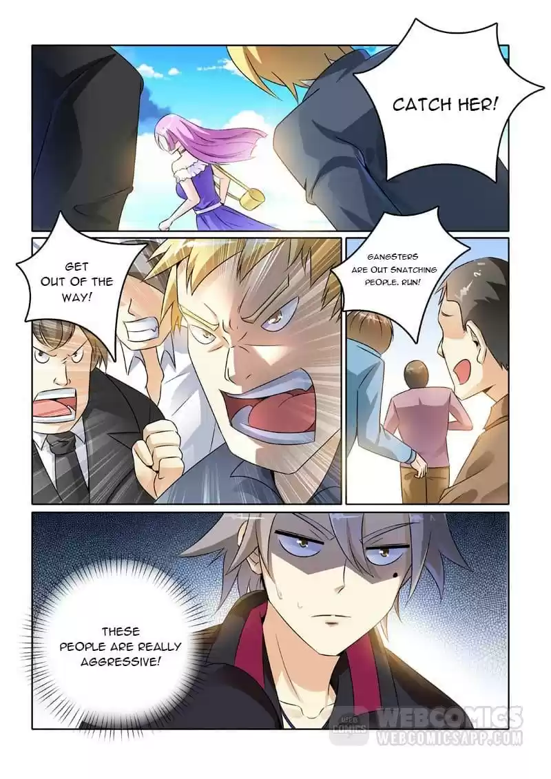 The Brilliant Village Doctor Chapter 203