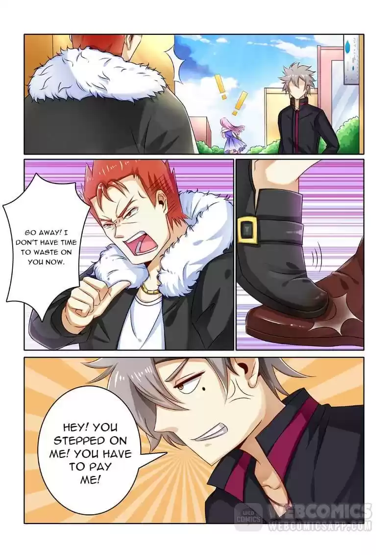 The Brilliant Village Doctor Chapter 204