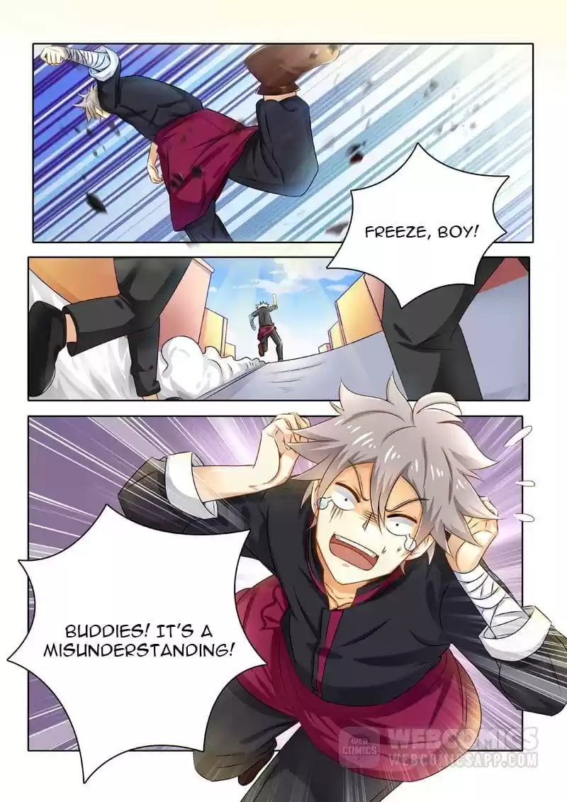 The Brilliant Village Doctor Chapter 204