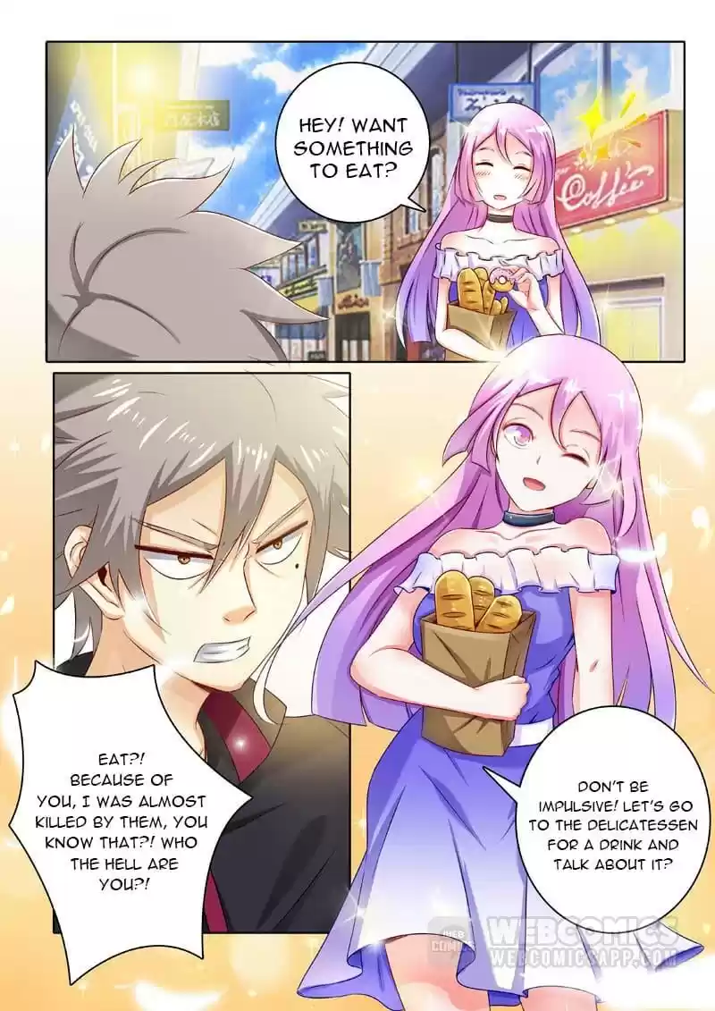 The Brilliant Village Doctor Chapter 204