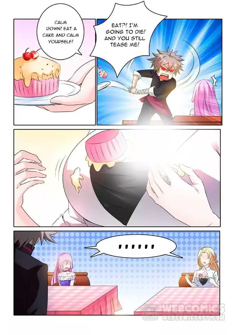 The Brilliant Village Doctor Chapter 205