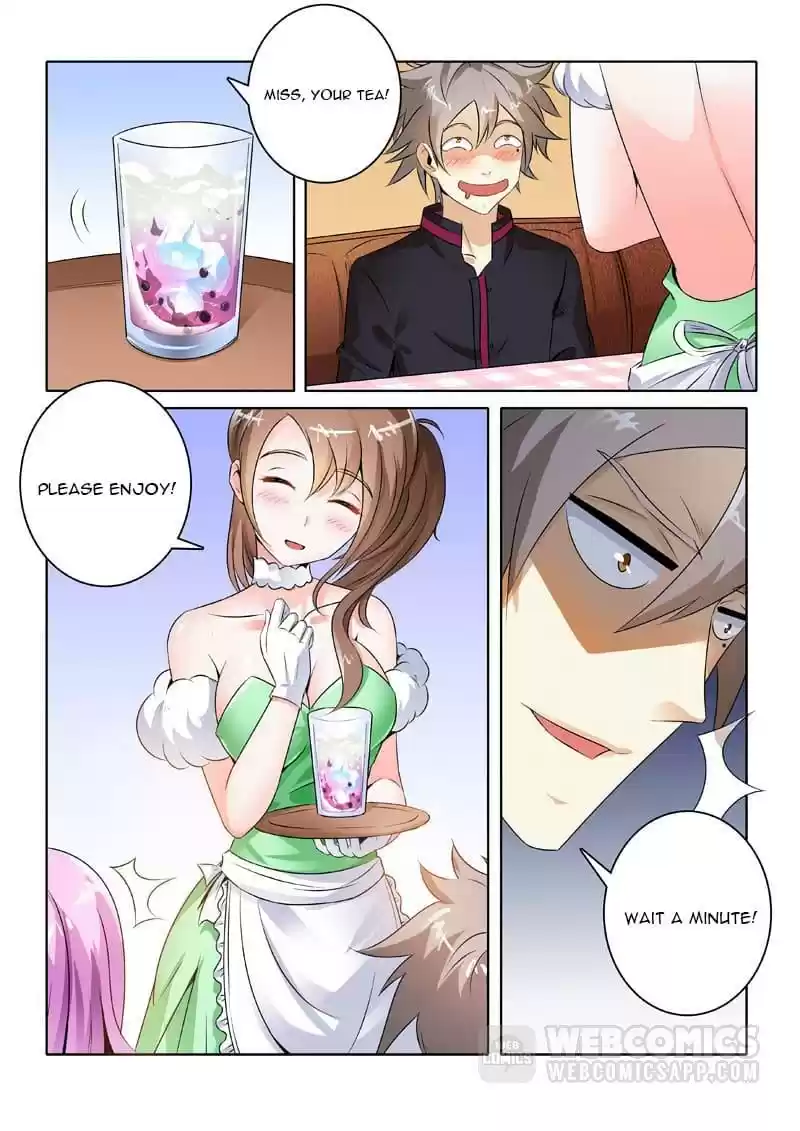 The Brilliant Village Doctor Chapter 205