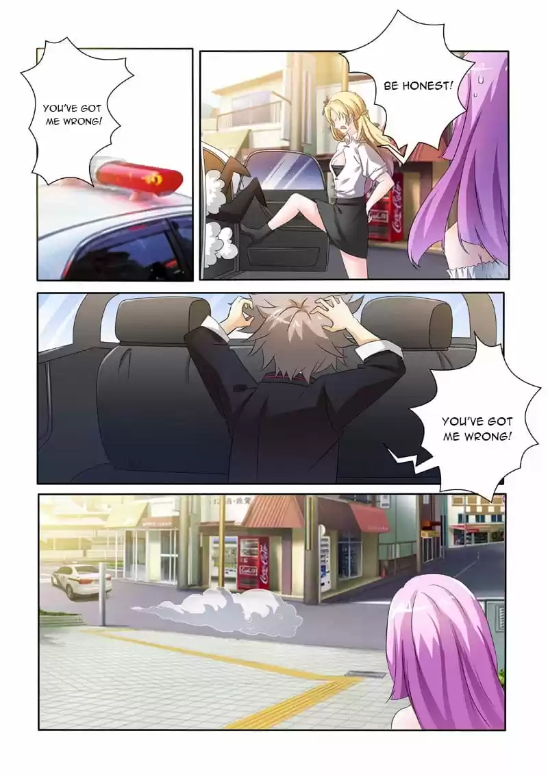 The Brilliant Village Doctor Chapter 206