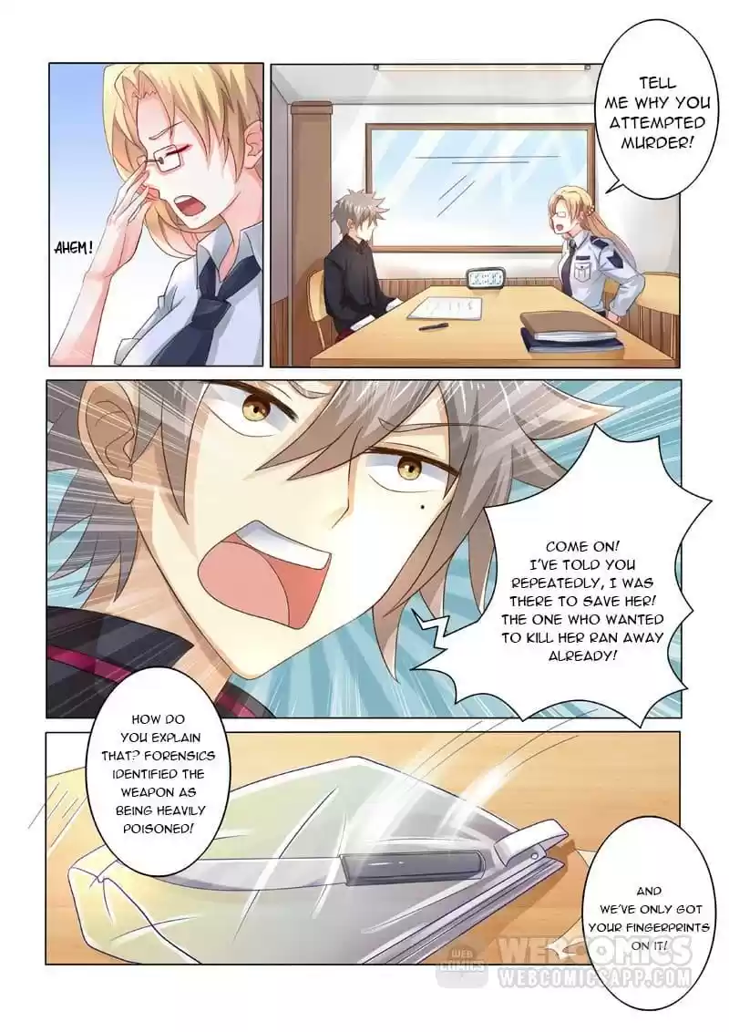 The Brilliant Village Doctor Chapter 206