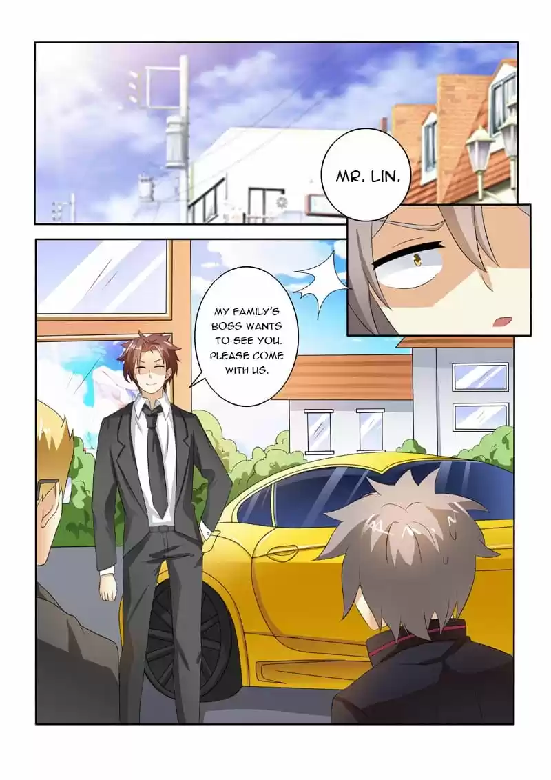 The Brilliant Village Doctor Chapter 206