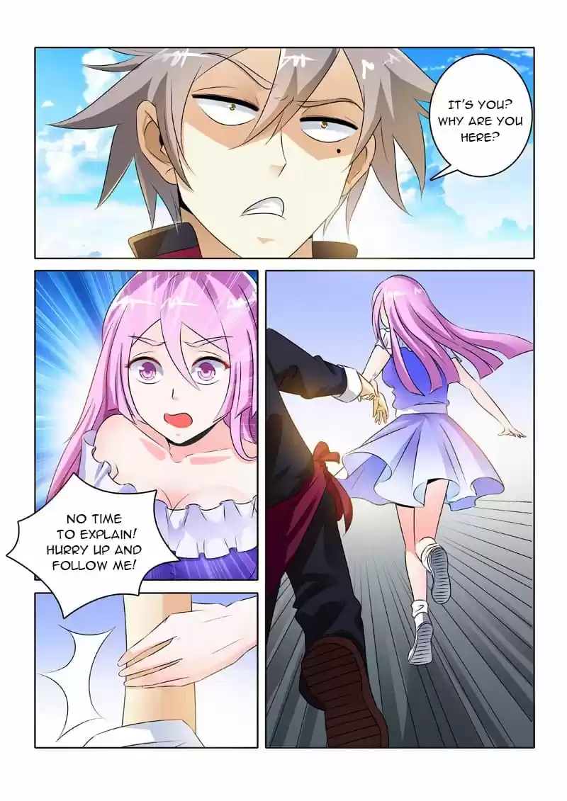 The Brilliant Village Doctor Chapter 207