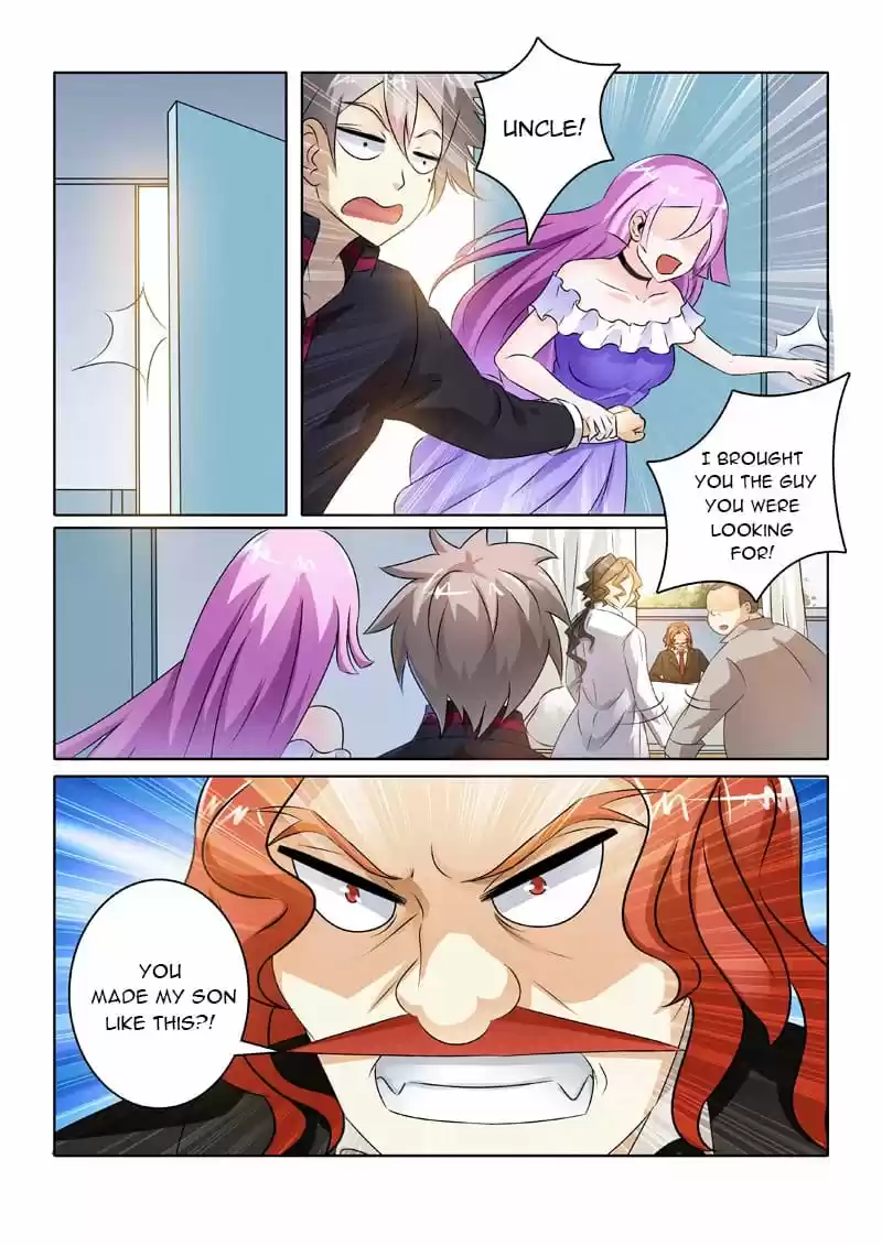 The Brilliant Village Doctor Chapter 207