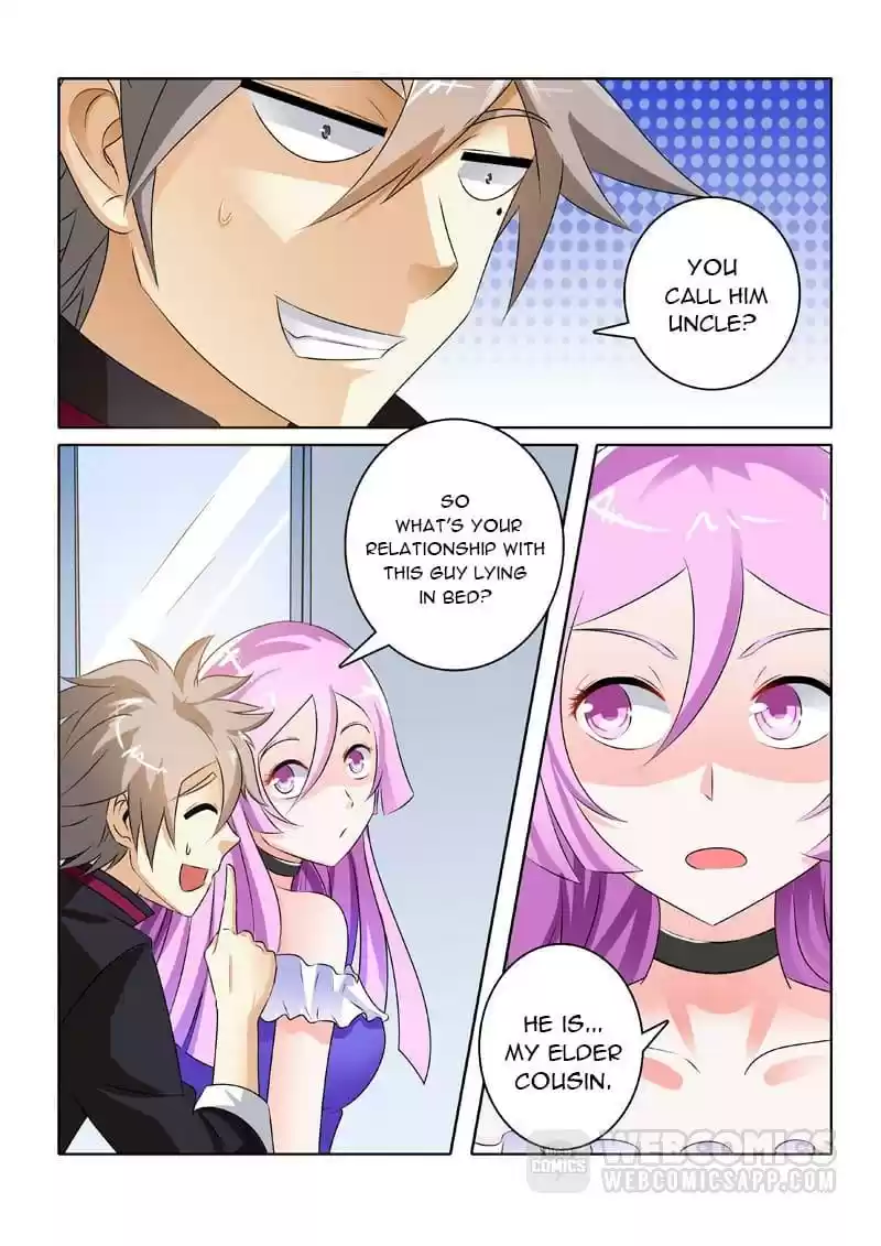 The Brilliant Village Doctor Chapter 207