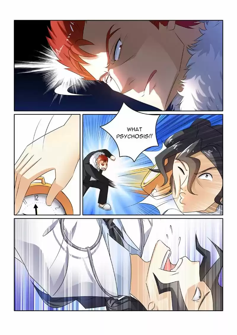 The Brilliant Village Doctor Chapter 208