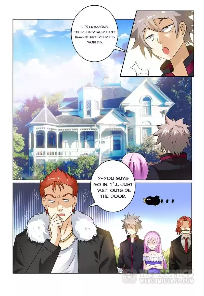 The Brilliant Village Doctor Chapter 209