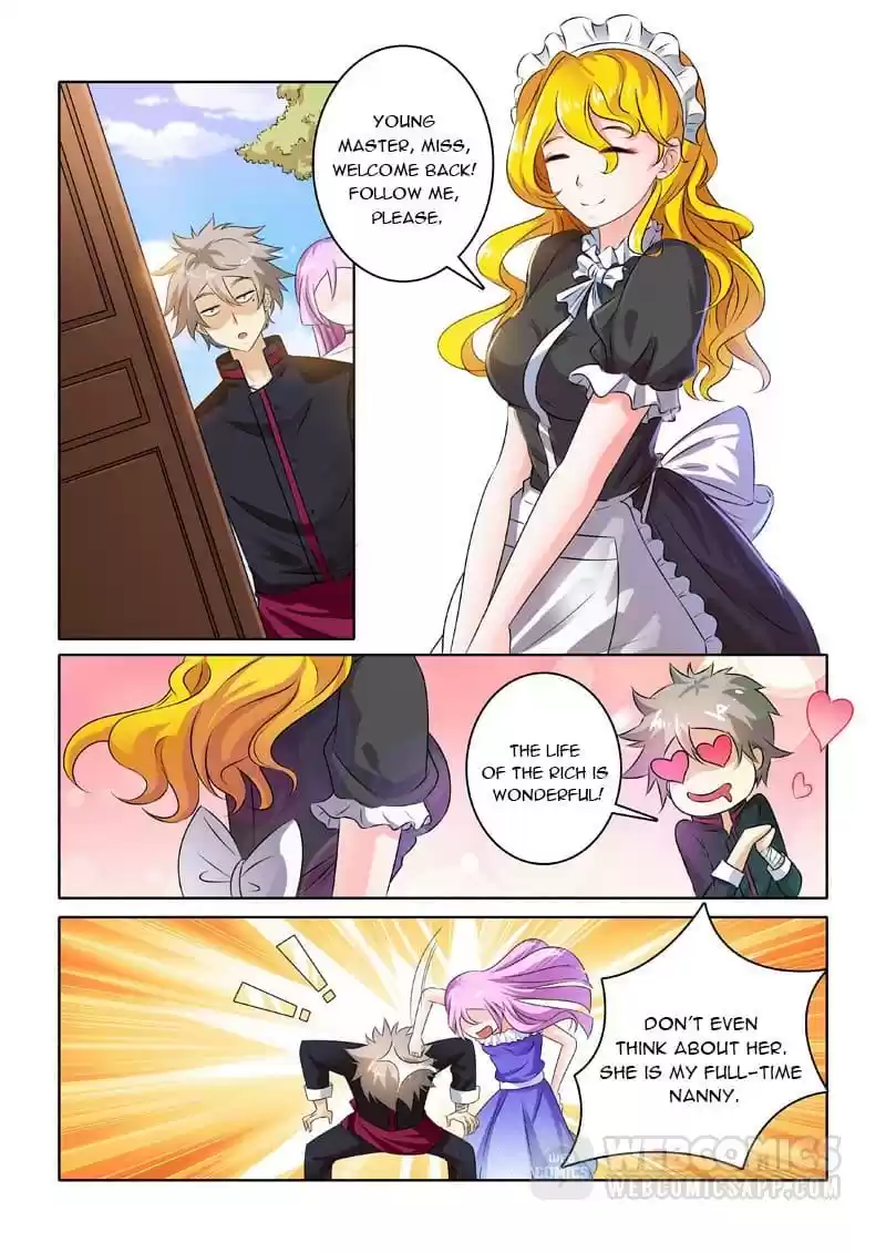 The Brilliant Village Doctor Chapter 209